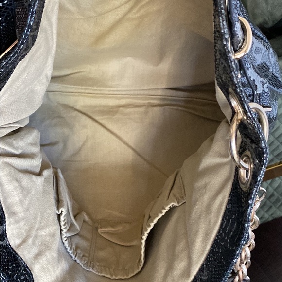 Elliot Lucca leather bag - Picture 5 of 7